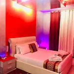 Bed Cinecitta' 4* 로마