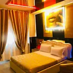 Bed & Breakfast Bed Cinecitta’ 4*
