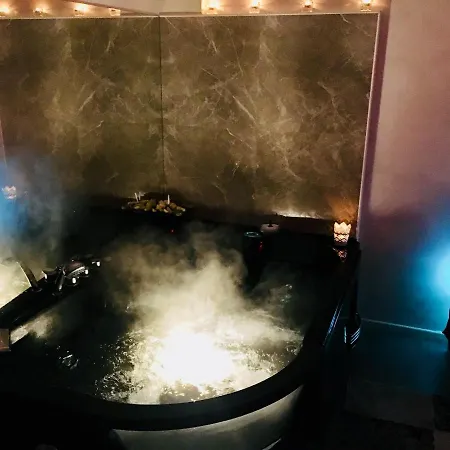 Alojamento de Acomodação e Pequeno-almoço Bed Cinecitta' Roma