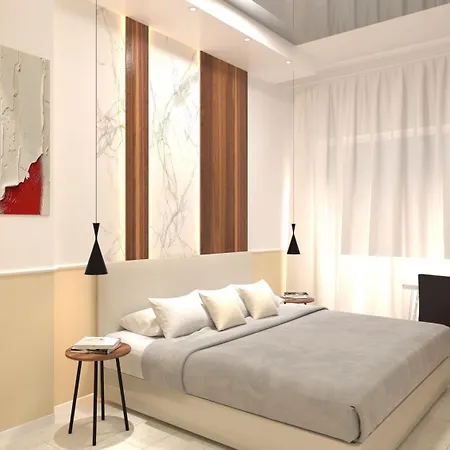 Bed Cinecitta'
