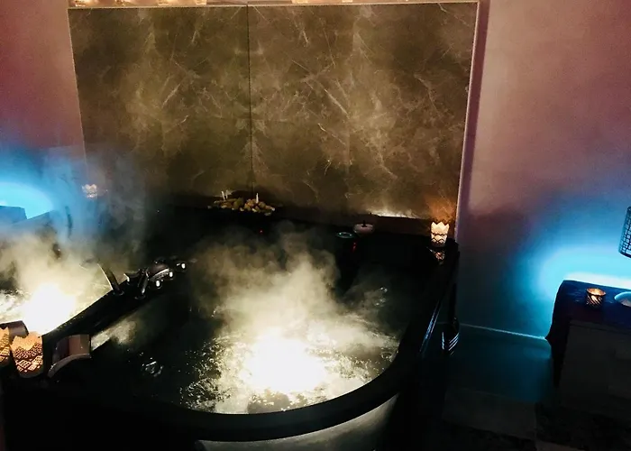 Bed & Breakfast Bed Cinecitta' Rome