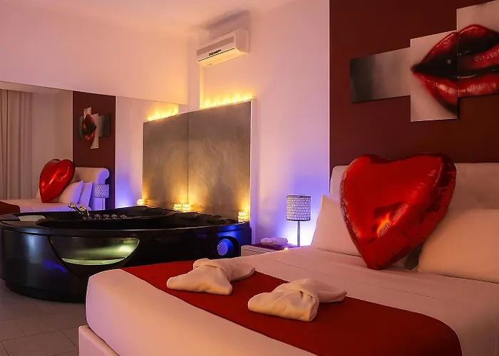 Bed Cinecitta' Rome