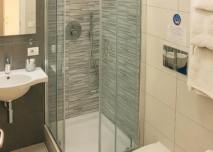 Bed & Breakfast Bed Cinecitta'