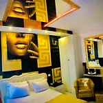 Nocleg ze śniadaniem Bed Cinecitta'