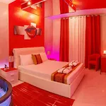 Bed Cinecitta' Rzym
