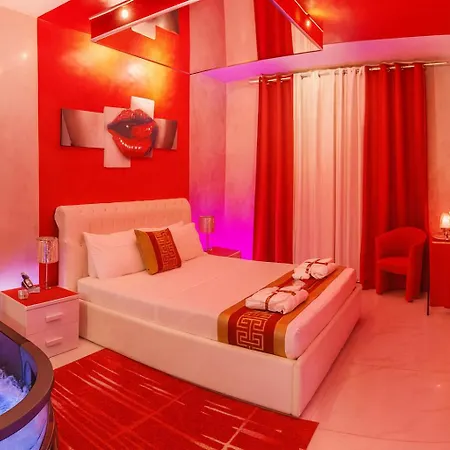 Bed Cinecitta' Roma