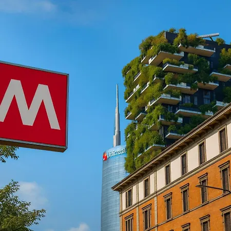 Bed Cinecitta' 4* Rom