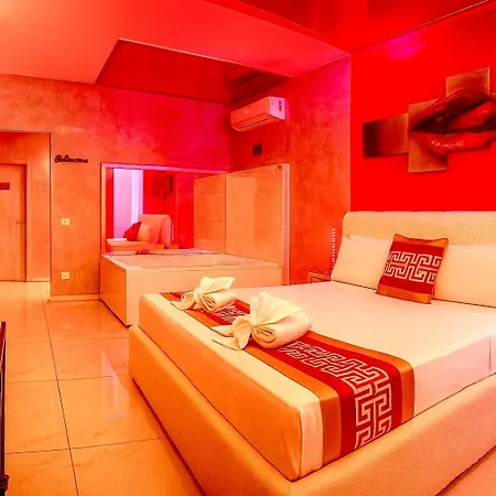 Bed Cinecitta' 4*