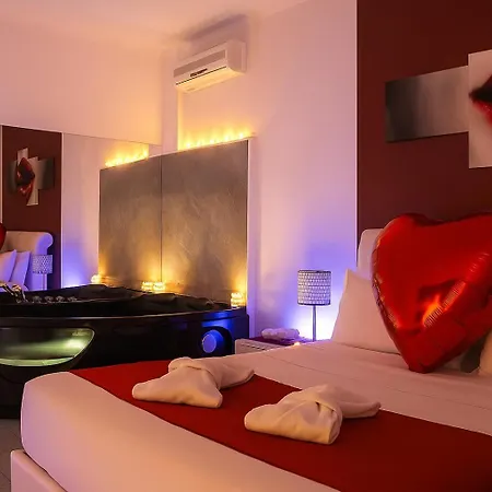 Bed Cinecitta' Rzym