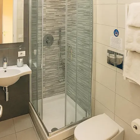 Oda ve Kahvaltı Bed Cinecitta'