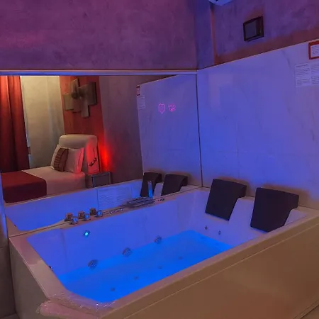 Nocleg ze śniadaniem Bed Cinecitta' Rzym
