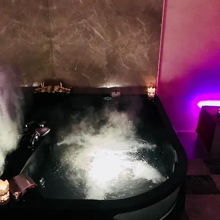 Bed & Breakfast Bed Cinecitta' Rom