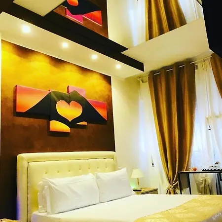 Bed Cinecitta' 住宿加早餐酒店